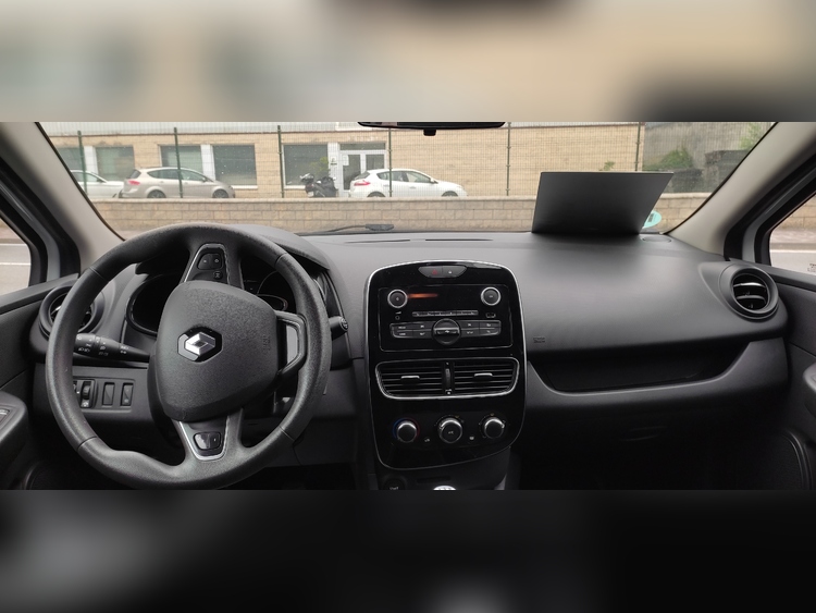 Renault Clio BUSSINES TCE 75 CV foto 3
